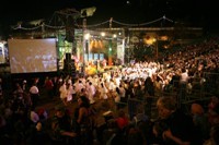 יריד חוצות היוצר 2008 בירושלים